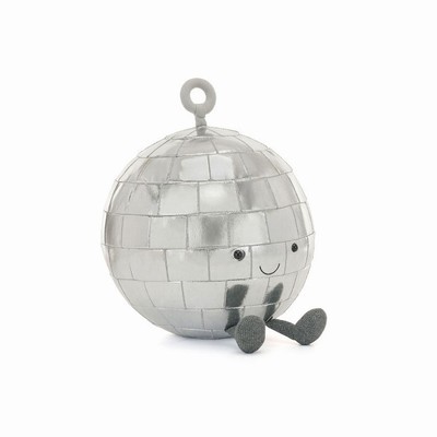 Jellycat Disco Ball | LTRU-01896